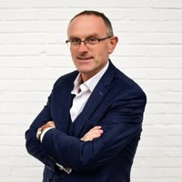 Eibert Vos