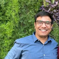 Shivam Shah
