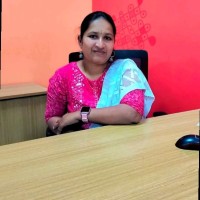 Geetha Nataraj