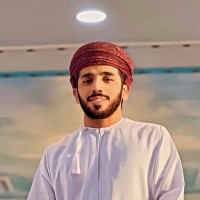 Yousuf Al Hatrushi