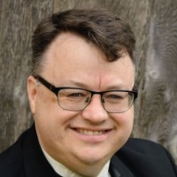 Rob Meredith