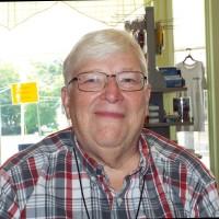 Bob McQueen