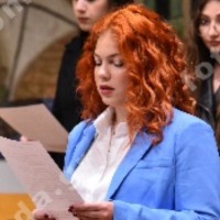 Sofia Zachou