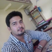 Ritesh Pandey