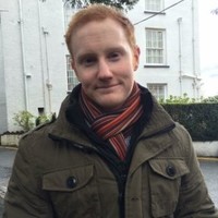 Ben Maxwell