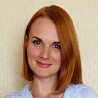 Ольга Хлопкова