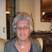 Marianne van Arkel