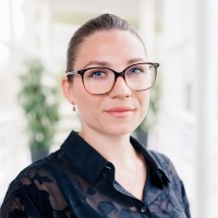 Veronica Matzen Niordson