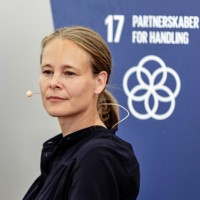 Marie Louise Pollmann-Larsen