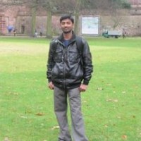 Karthikraj Selvaraj