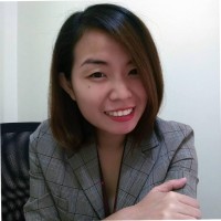 Valerie Jane Gonzaga