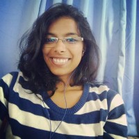 Meera Chitra Satheesh