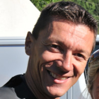 Stephane Huot