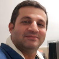 Kemal Demirpehlivan