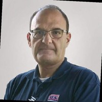 Anthony Morehouse