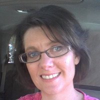Tricia Mayer