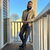 Mychael Gonzalez