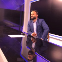 Ameer Ghazi