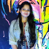 Sayali Patkar