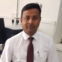 Meghraj Gadge