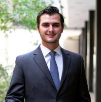 Luis Daniel Baranzini Rebeil