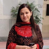 Poonam Sharma