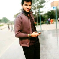 Mayank Harit