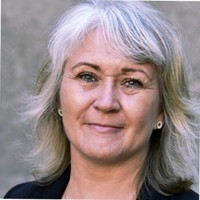 Tina Nygaard Ryander