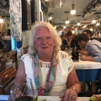 Helen Horrocks