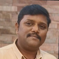 Ravi kumar