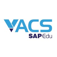 VACS Technology (SAP Authorized Training Partner)