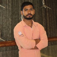 Anvesh Allakonda