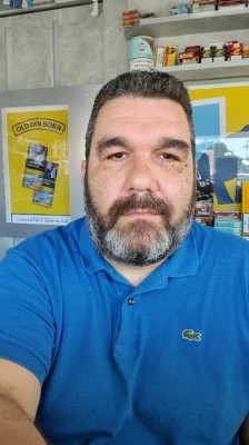 George Giotis