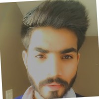 Shubham .