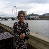 Tina Wootton