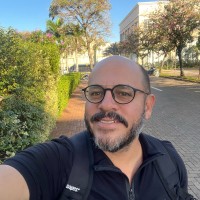 Alexander Araya Castro
