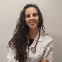 Mafalda Borda d'Água
