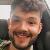 Victor Gatto 🏳️‍🌈