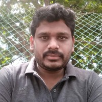 Chakrapani Addala