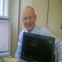 Adam Mather