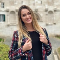 Lorena Farkač