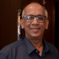 Sharat Jain