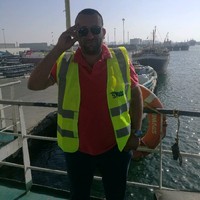 nader aziz