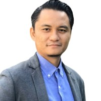 Mohd Saifuddin Mohd Ali
