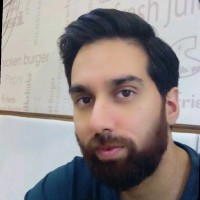 Arsalan Khan