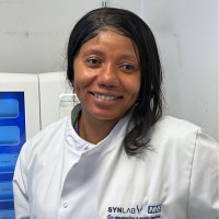Marie Bangura
