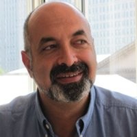 Roberto Lama