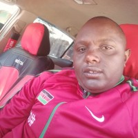 Nicholas Kashu