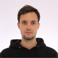 Volodymyr Riabchenko