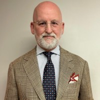 Timothy H Smith